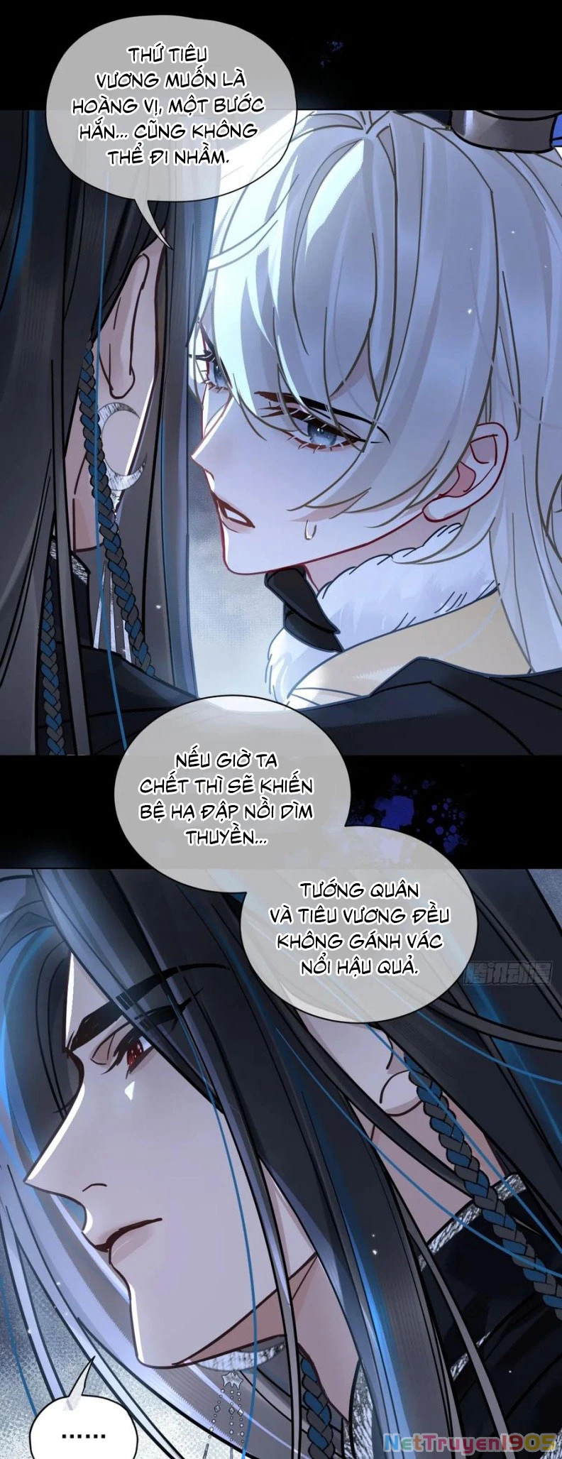 Cư Tâm Bất Kính Chapter 44 - 15