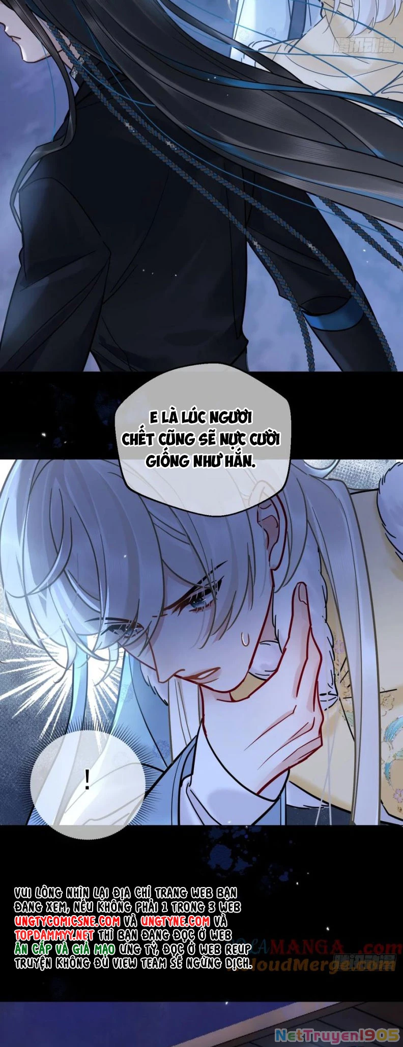 Cư Tâm Bất Kính Chapter 44 - 17