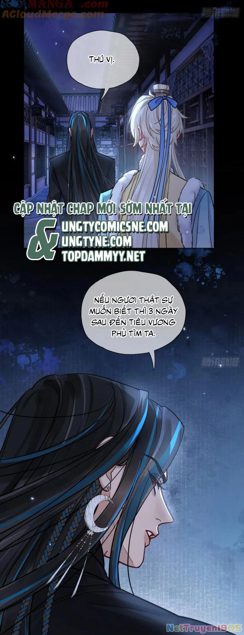 Cư Tâm Bất Kính Chapter 44 - 19