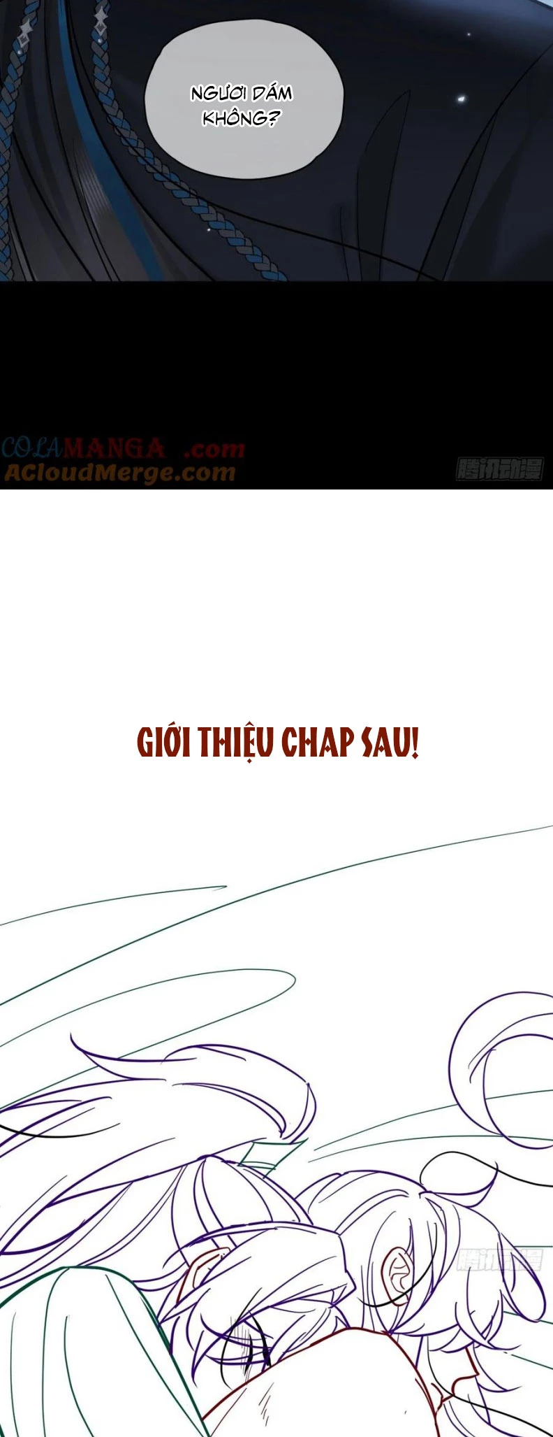 Cư Tâm Bất Kính Chapter 44 - 20