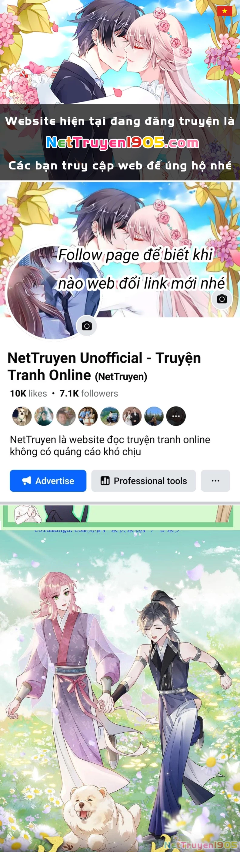 Cư Tâm Bất Kính Chapter 45 - 1