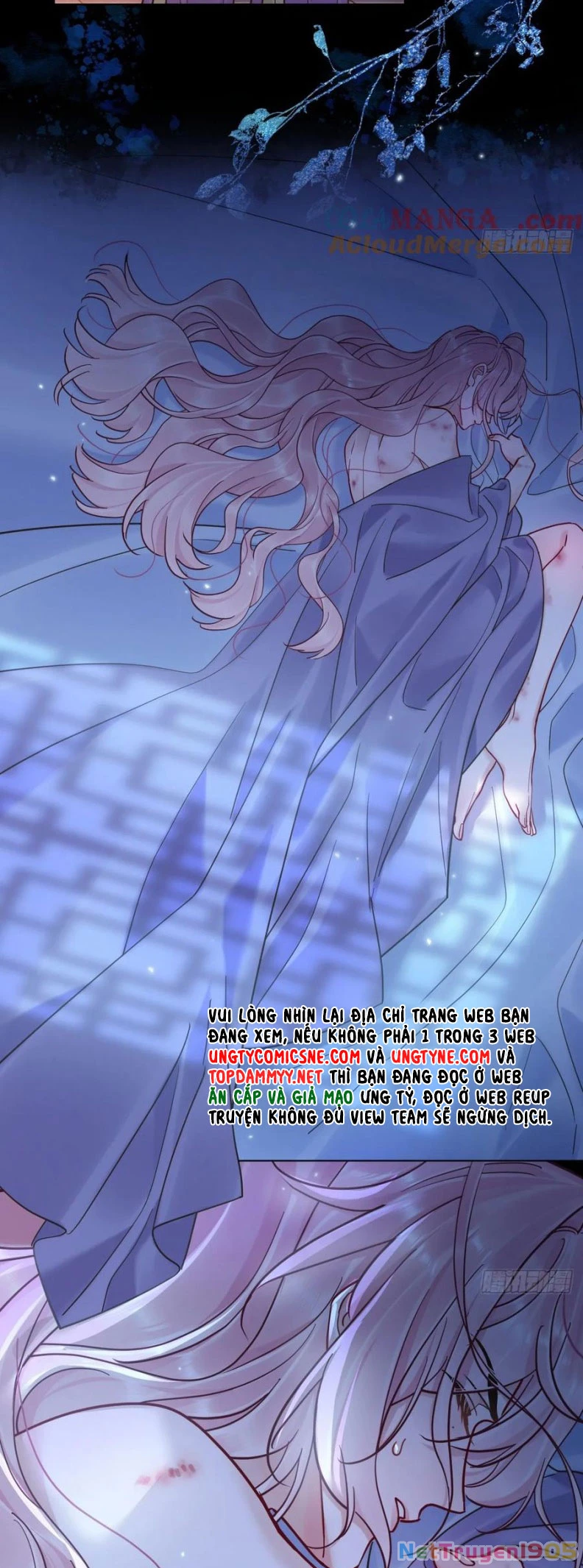 Cư Tâm Bất Kính Chapter 45 - 3