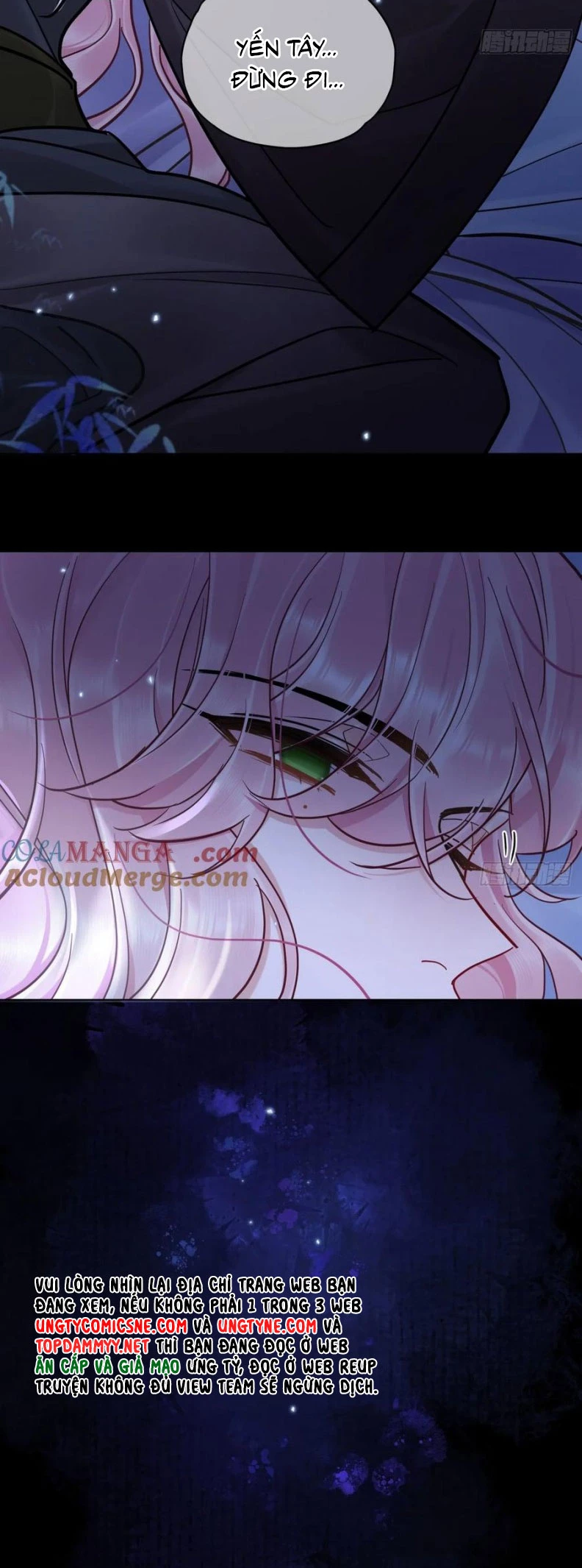 Cư Tâm Bất Kính Chapter 45 - 6