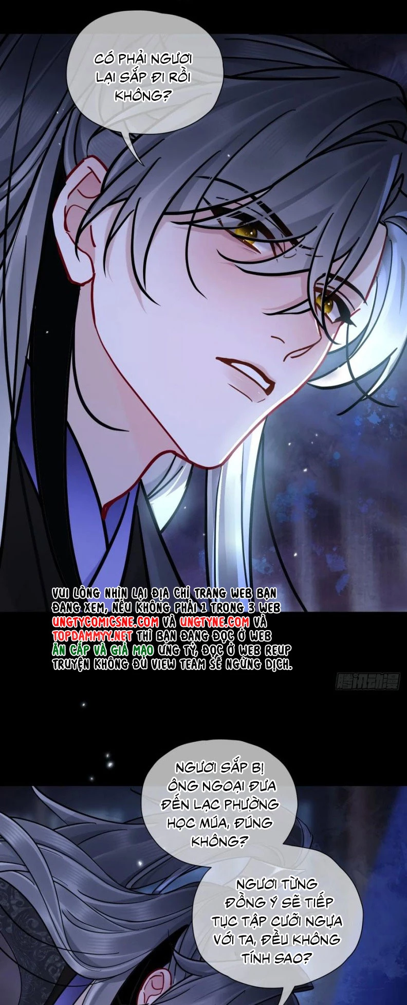 Cư Tâm Bất Kính Chapter 45 - 9