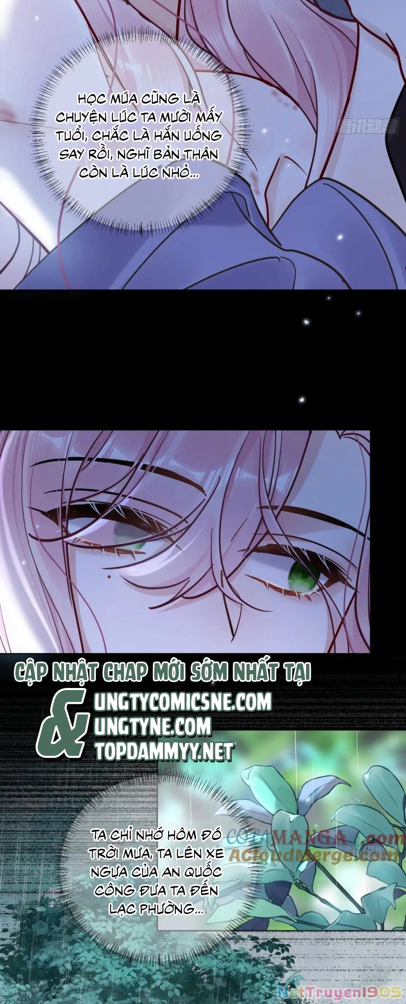 Cư Tâm Bất Kính Chapter 45 - 11