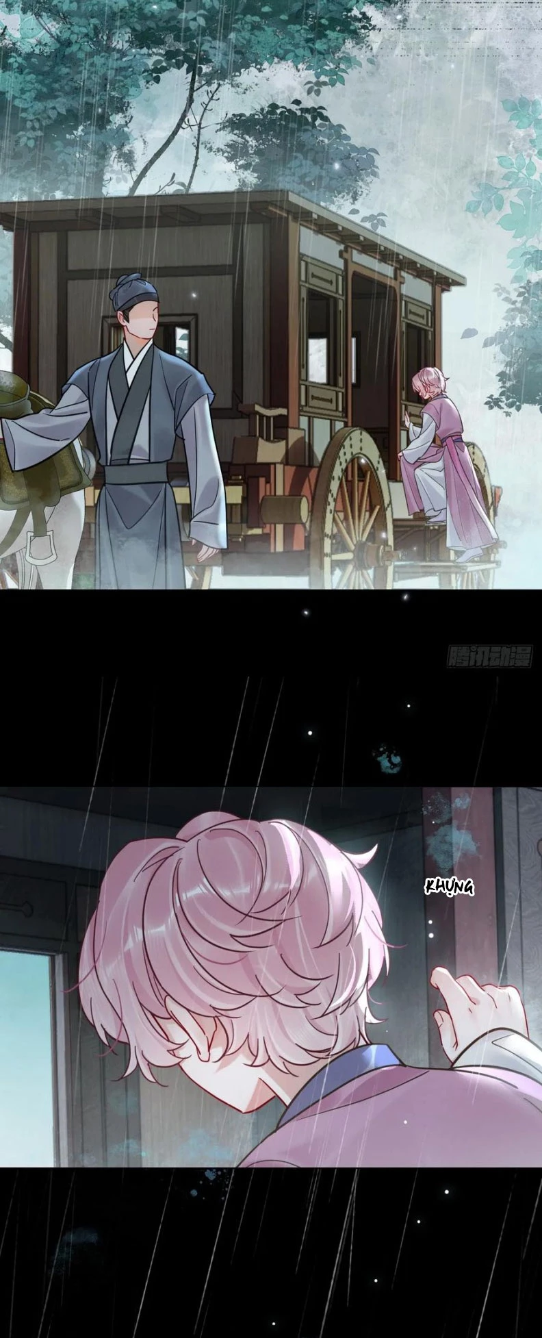 Cư Tâm Bất Kính Chapter 45 - 12