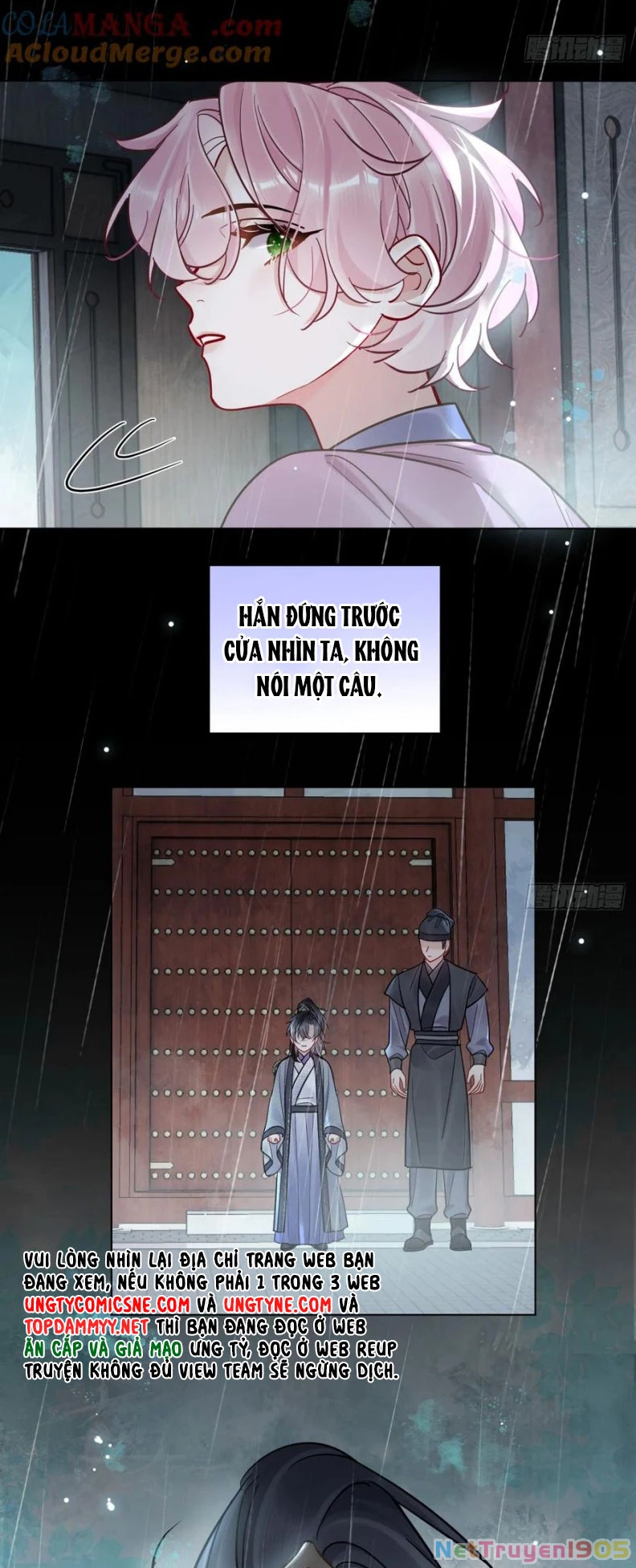 Cư Tâm Bất Kính Chapter 45 - 13