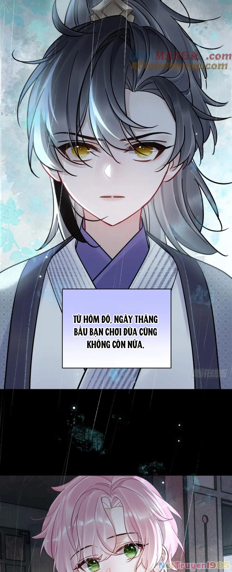 Cư Tâm Bất Kính Chapter 45 - 14