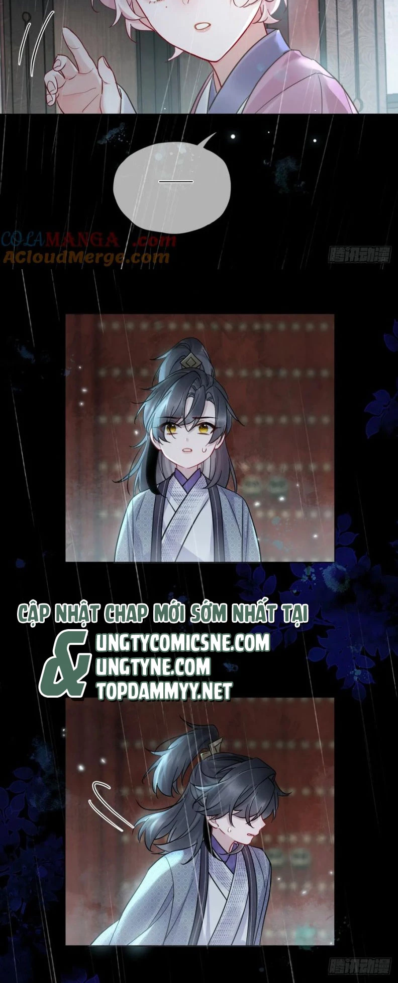 Cư Tâm Bất Kính Chapter 45 - 15