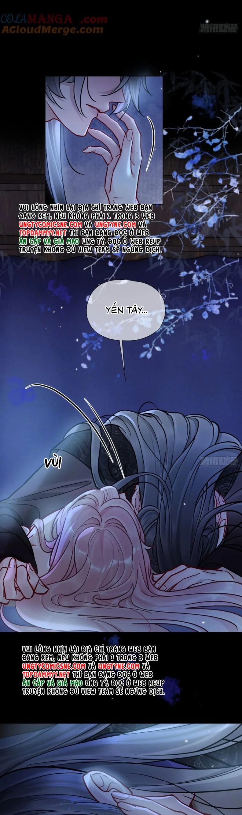 Cư Tâm Bất Kính Chapter 45 - 18