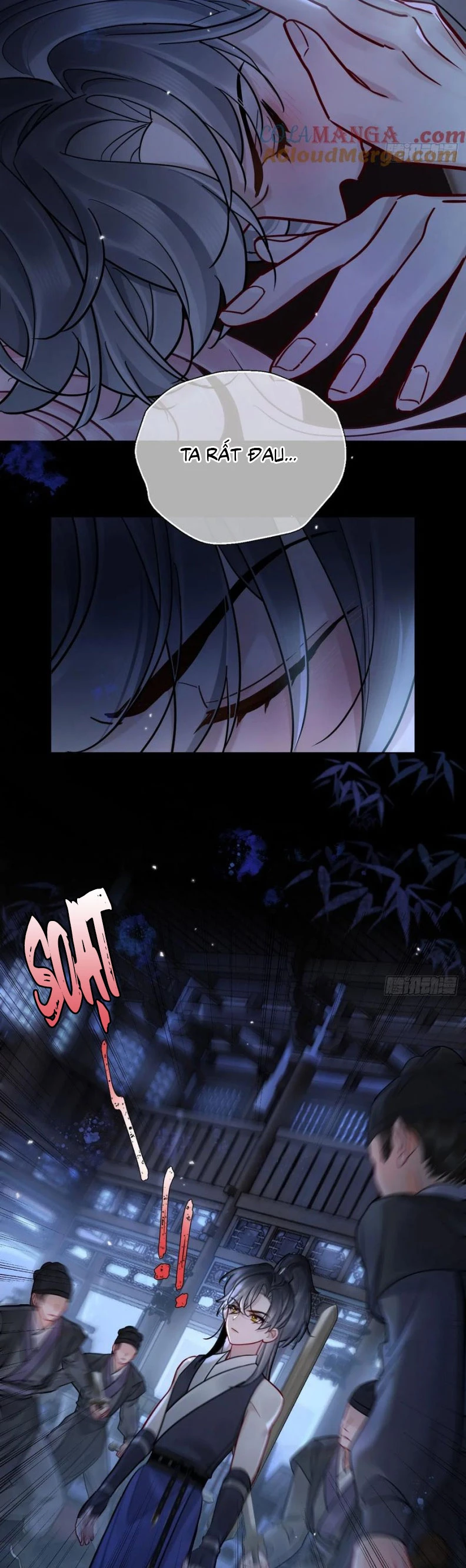 Cư Tâm Bất Kính Chapter 45 - 19