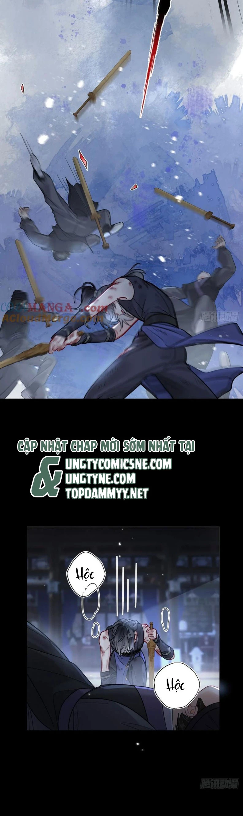 Cư Tâm Bất Kính Chapter 45 - 22