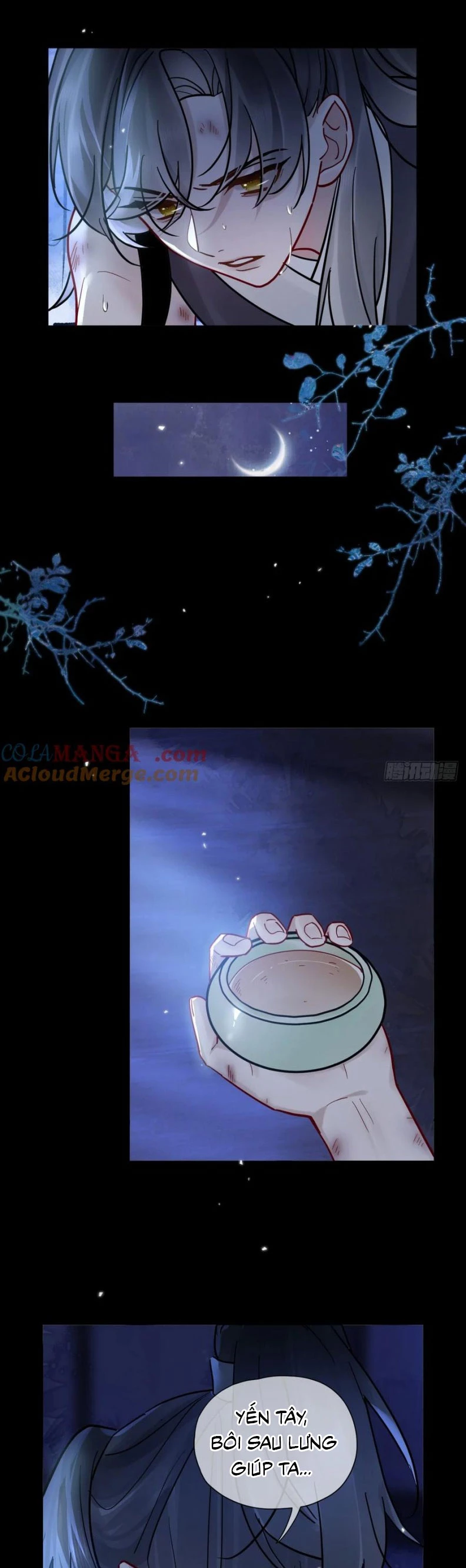 Cư Tâm Bất Kính Chapter 45 - 23