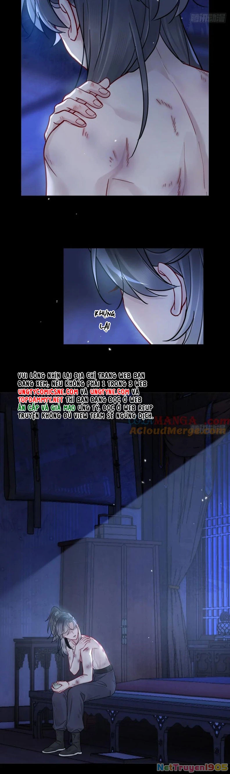 Cư Tâm Bất Kính Chapter 45 - 24