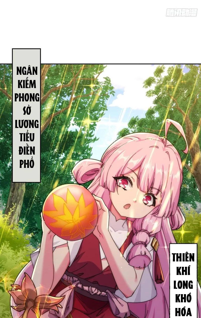 Mời công tử trảm yêu Chapter 93 - 3