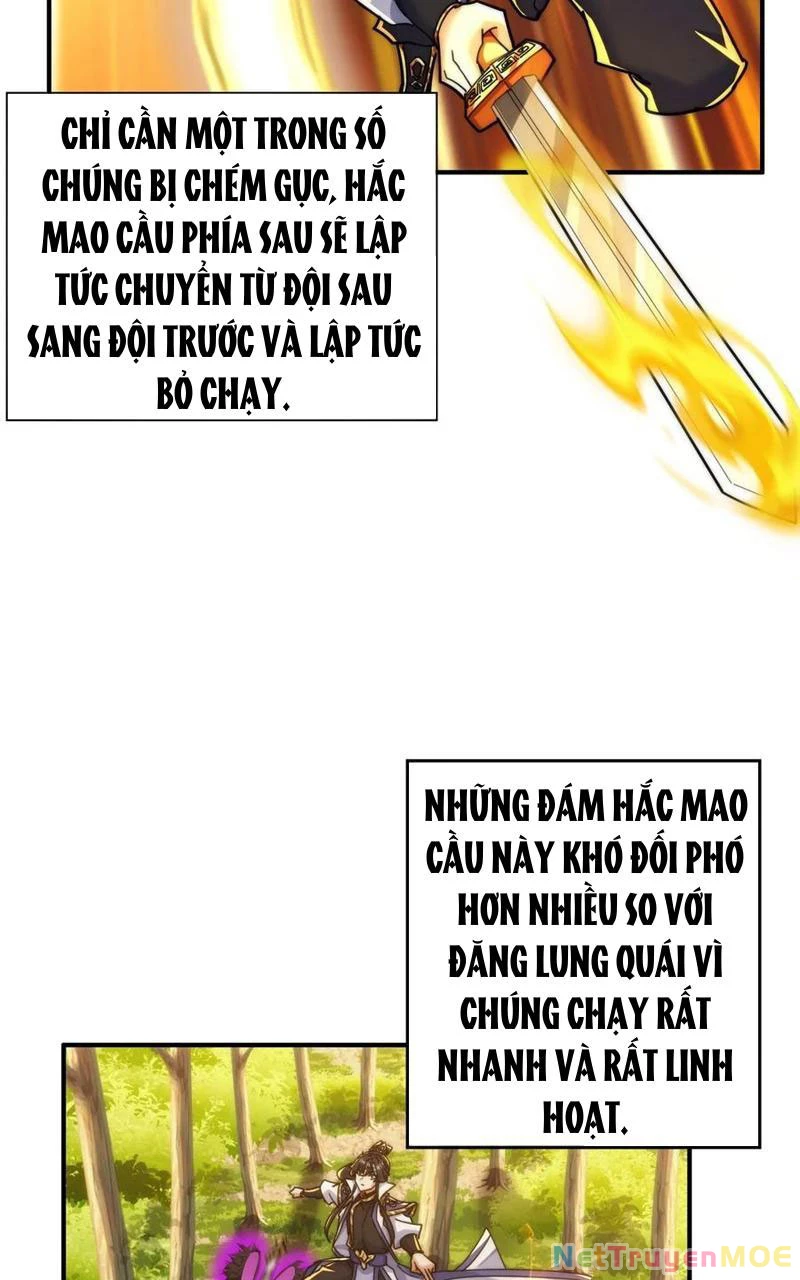 Mời công tử trảm yêu Chapter 93 - 24