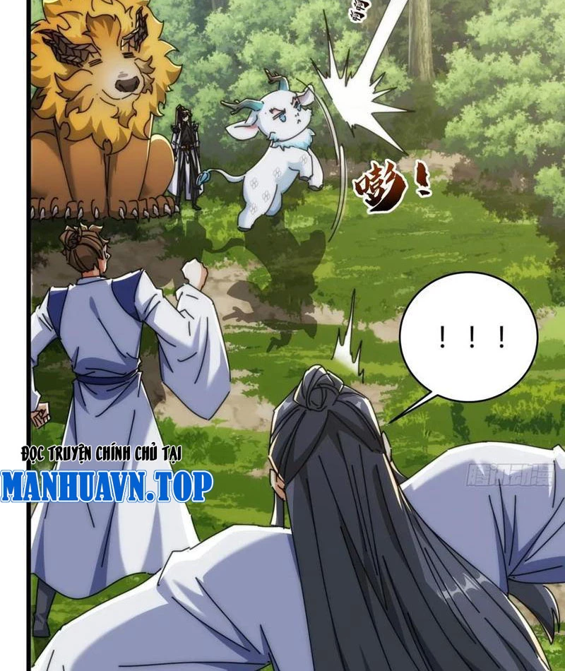 Mời công tử trảm yêu Chapter 140 - 8