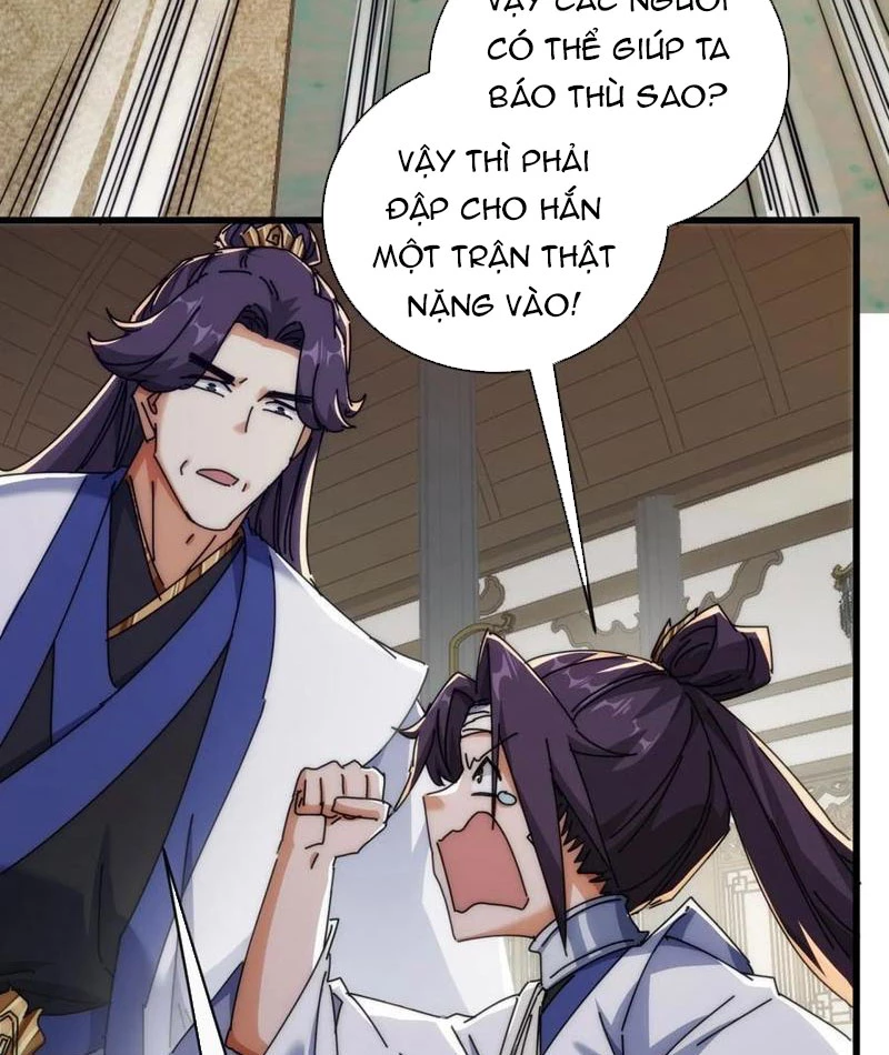 Mời công tử trảm yêu Chapter 140 - 22