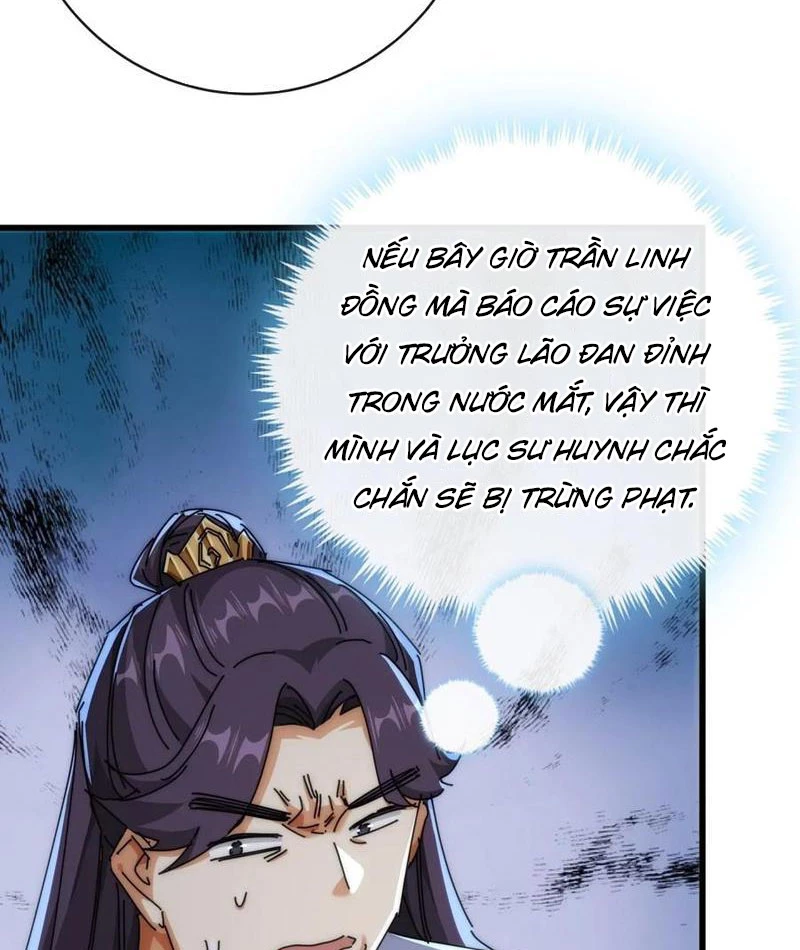 Mời công tử trảm yêu Chapter 140 - 30