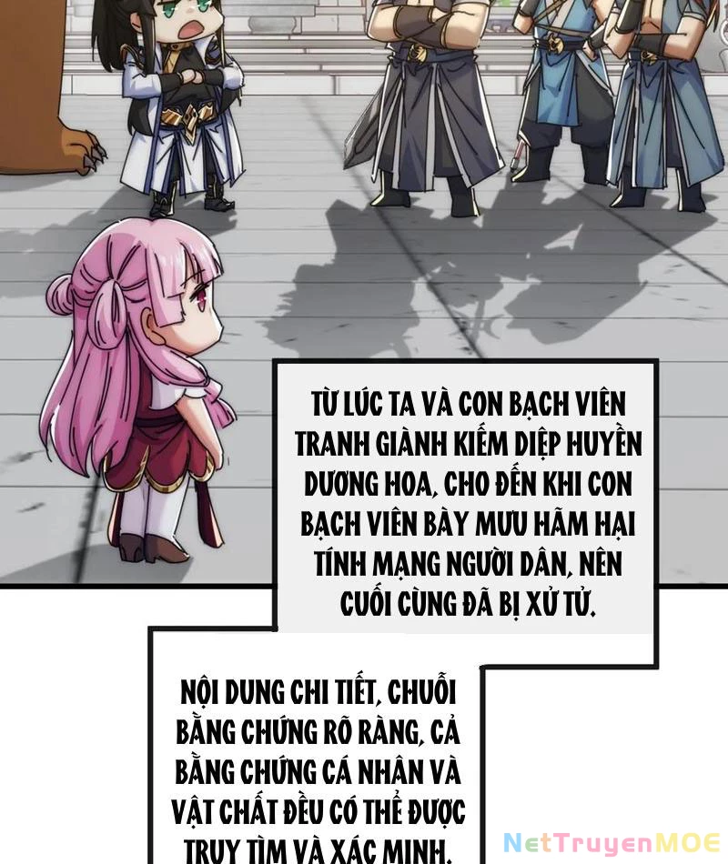 Mời công tử trảm yêu Chapter 140 - 63