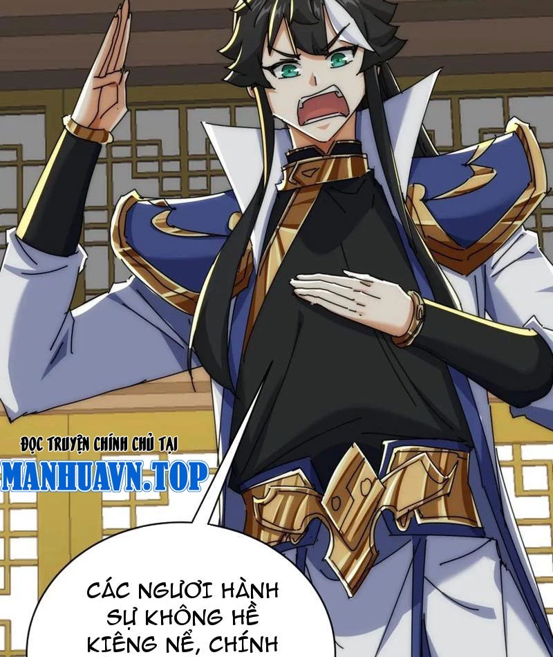 Mời công tử trảm yêu Chapter 140 - 83