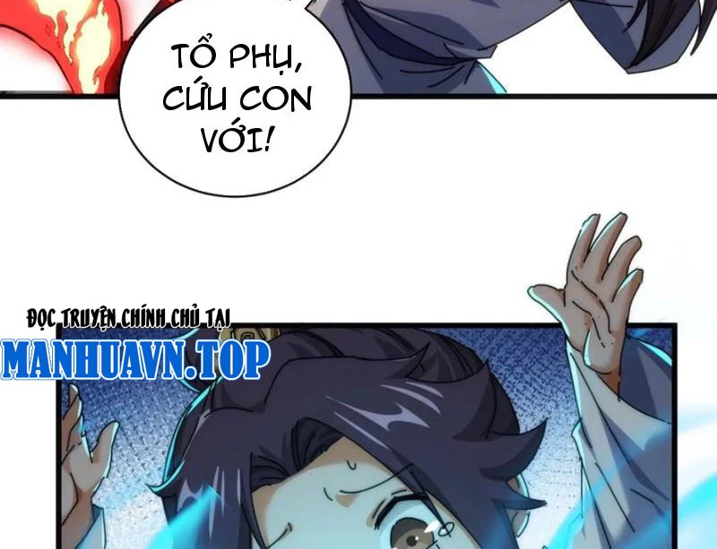 Mời công tử trảm yêu Chapter 142 - 8