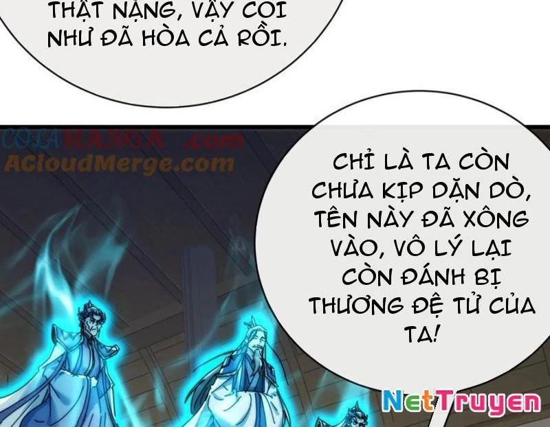 Mời công tử trảm yêu Chapter 142 - 51