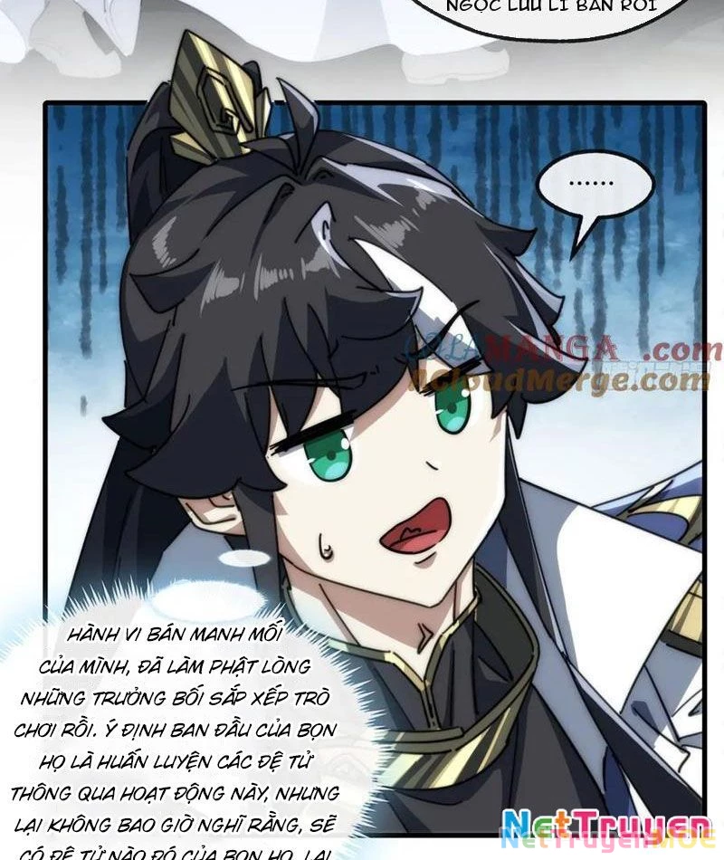 Mời công tử trảm yêu Chapter 152 - 6