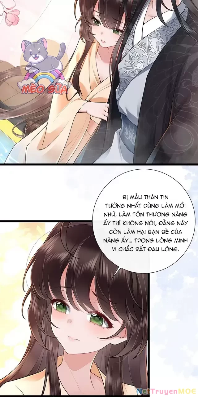 Không Biết Bệ Hạ Là Một Tiểu Cô Nương Chapter 29 - 5