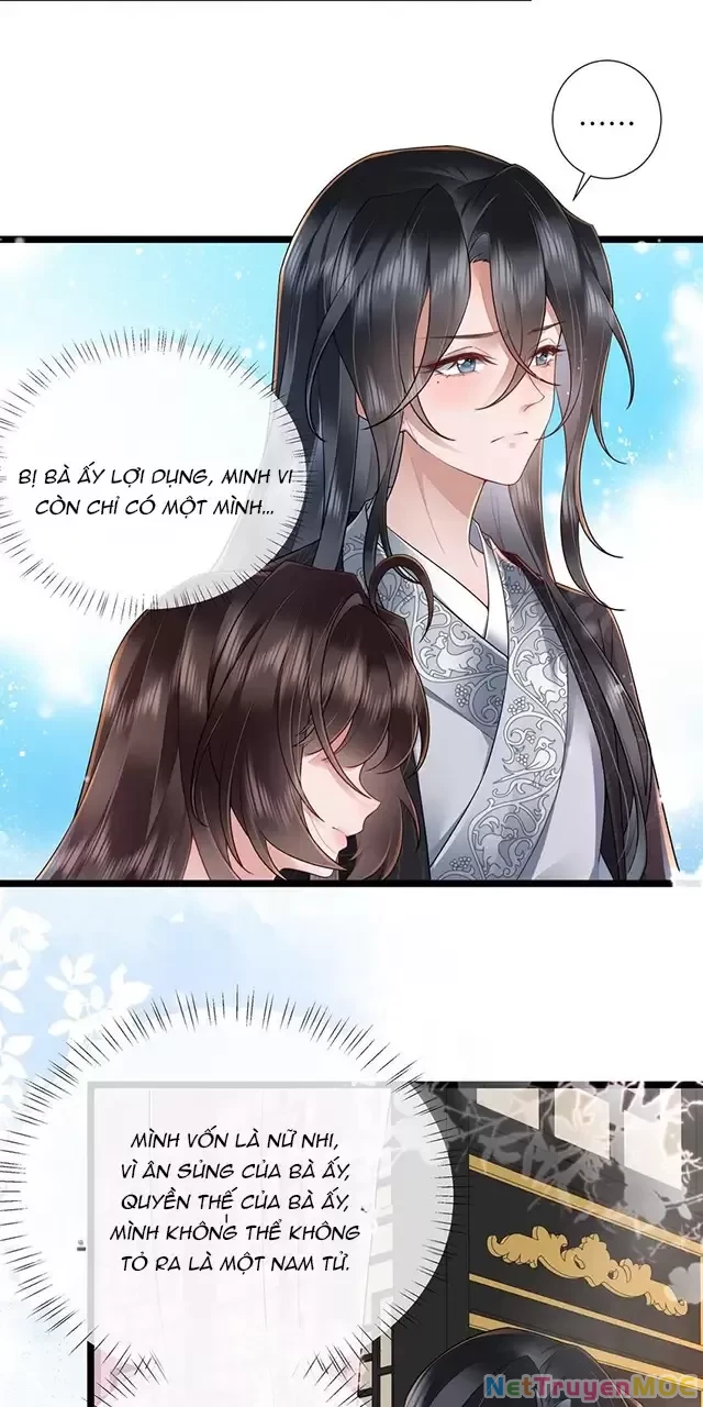 Không Biết Bệ Hạ Là Một Tiểu Cô Nương Chapter 29 - 6