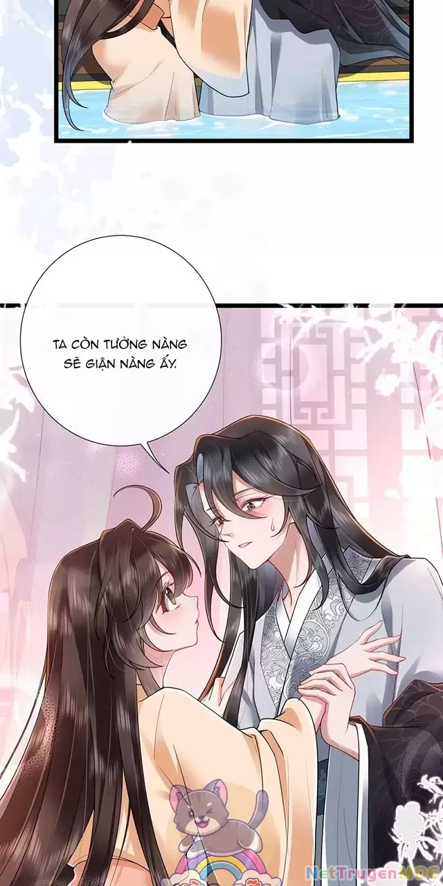 Không Biết Bệ Hạ Là Một Tiểu Cô Nương Chapter 29 - 8