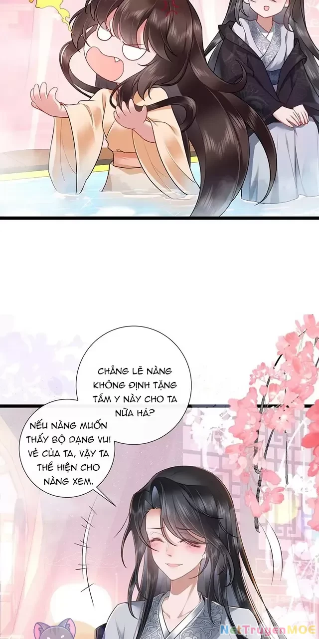 Không Biết Bệ Hạ Là Một Tiểu Cô Nương Chapter 29 - 10