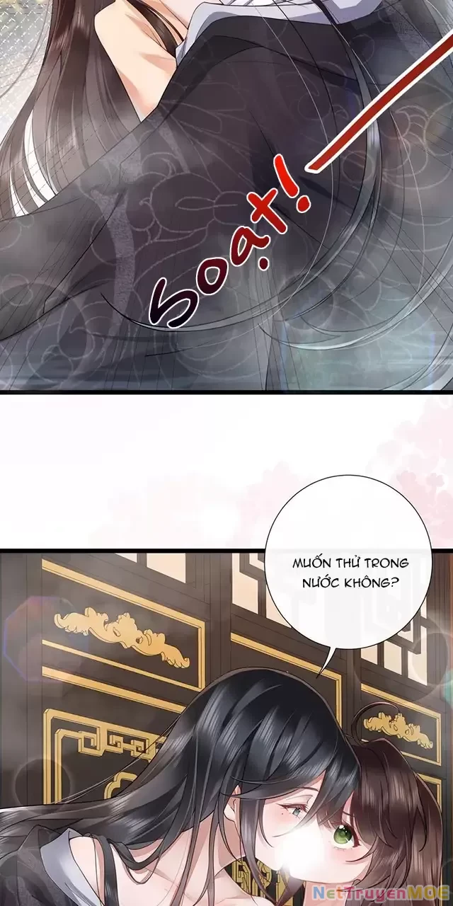 Không Biết Bệ Hạ Là Một Tiểu Cô Nương Chapter 29 - 14