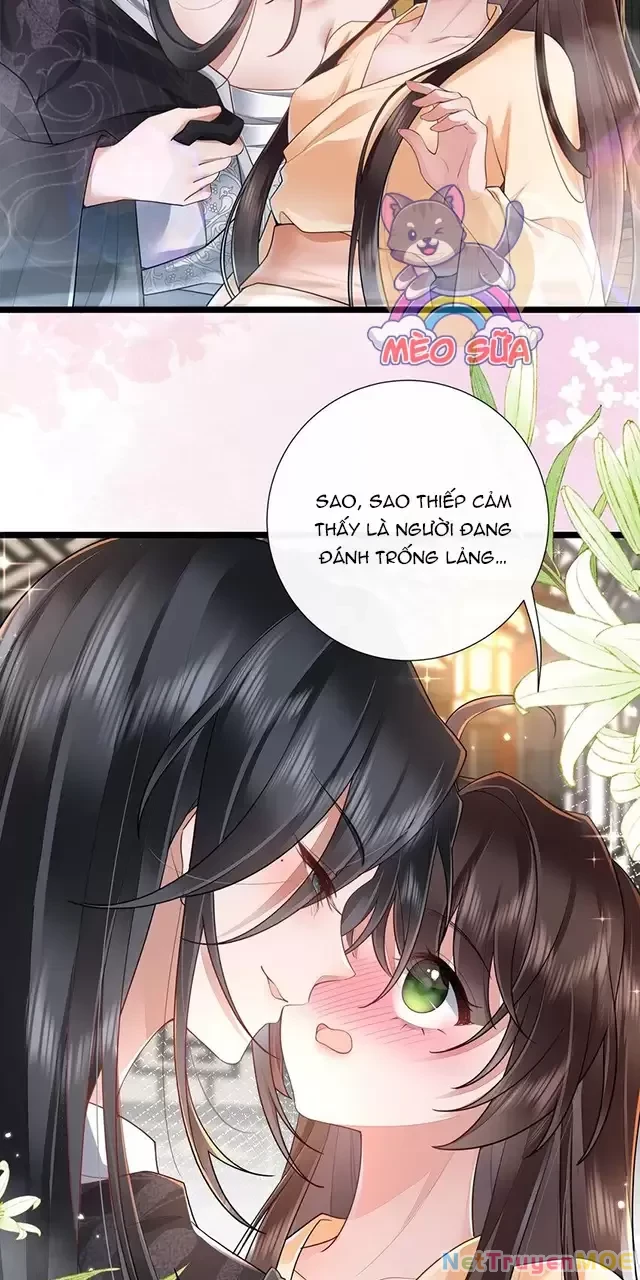 Không Biết Bệ Hạ Là Một Tiểu Cô Nương Chapter 29 - 15