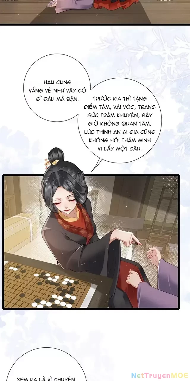 Không Biết Bệ Hạ Là Một Tiểu Cô Nương Chapter 30 - 4