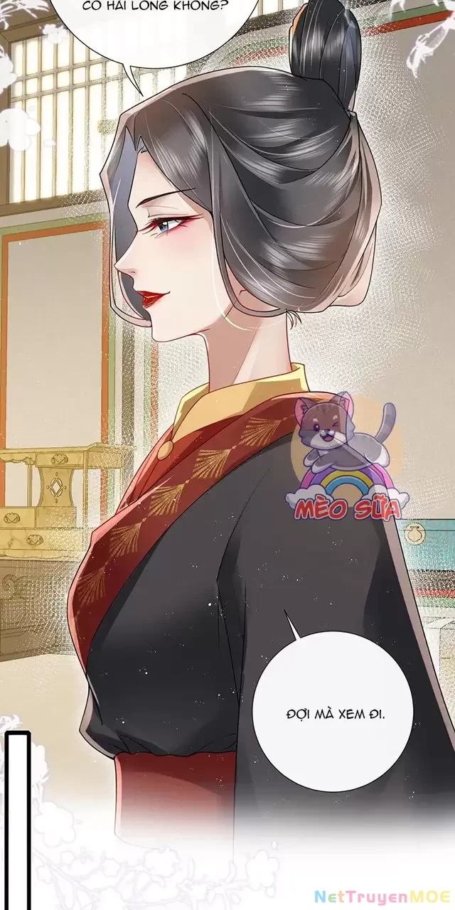 Không Biết Bệ Hạ Là Một Tiểu Cô Nương Chapter 30 - 7
