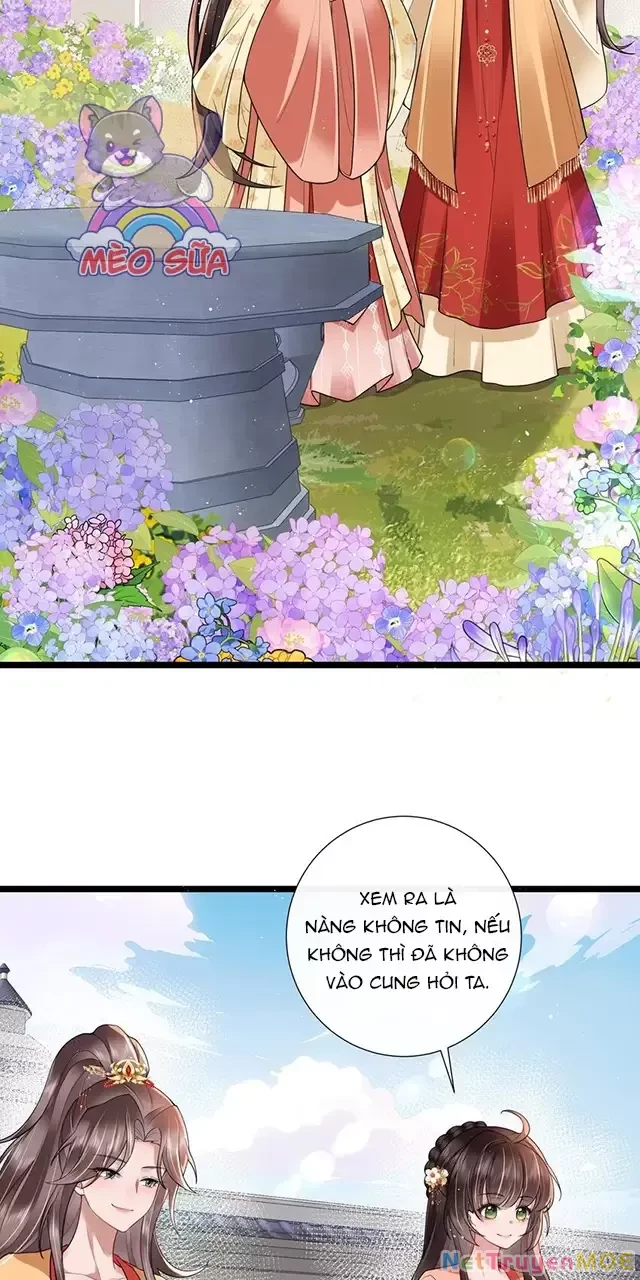 Không Biết Bệ Hạ Là Một Tiểu Cô Nương Chapter 30 - 15