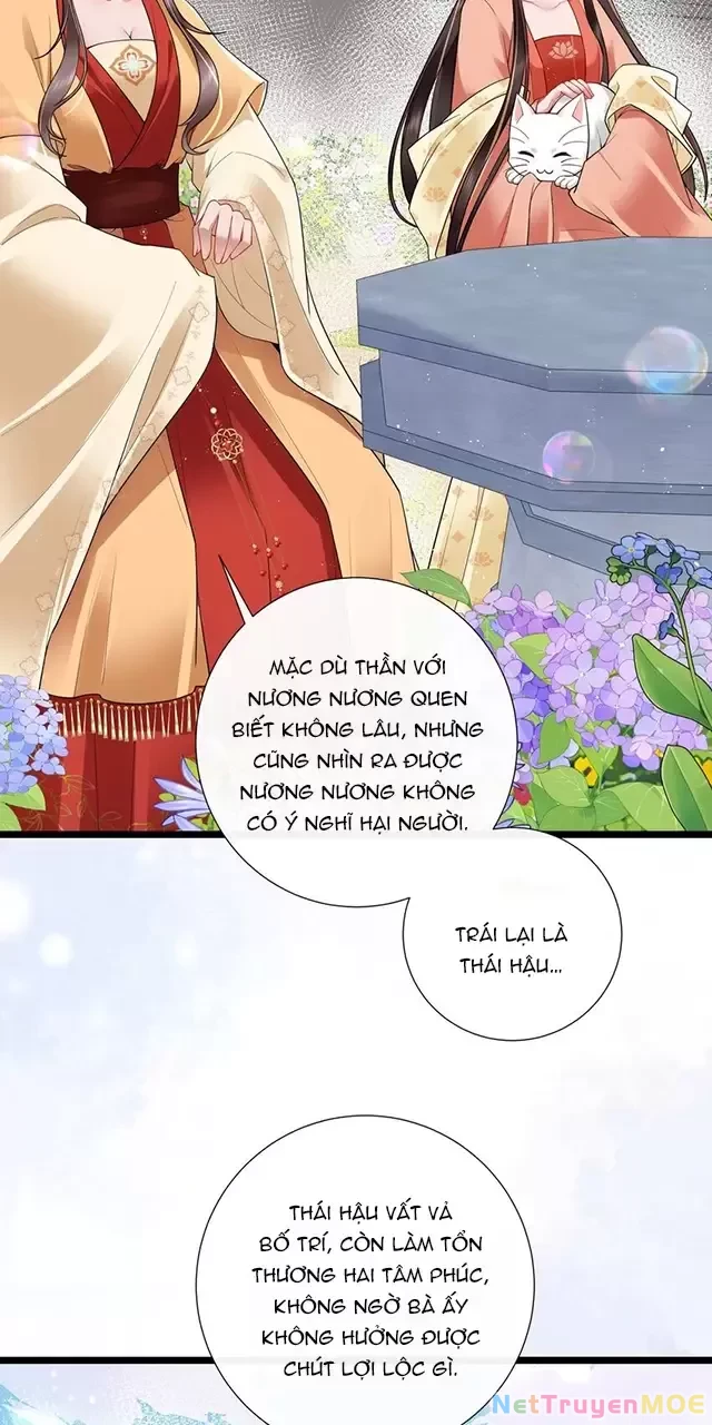 Không Biết Bệ Hạ Là Một Tiểu Cô Nương Chapter 30 - 16