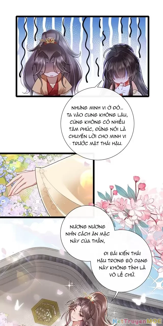 Không Biết Bệ Hạ Là Một Tiểu Cô Nương Chapter 30 - 20