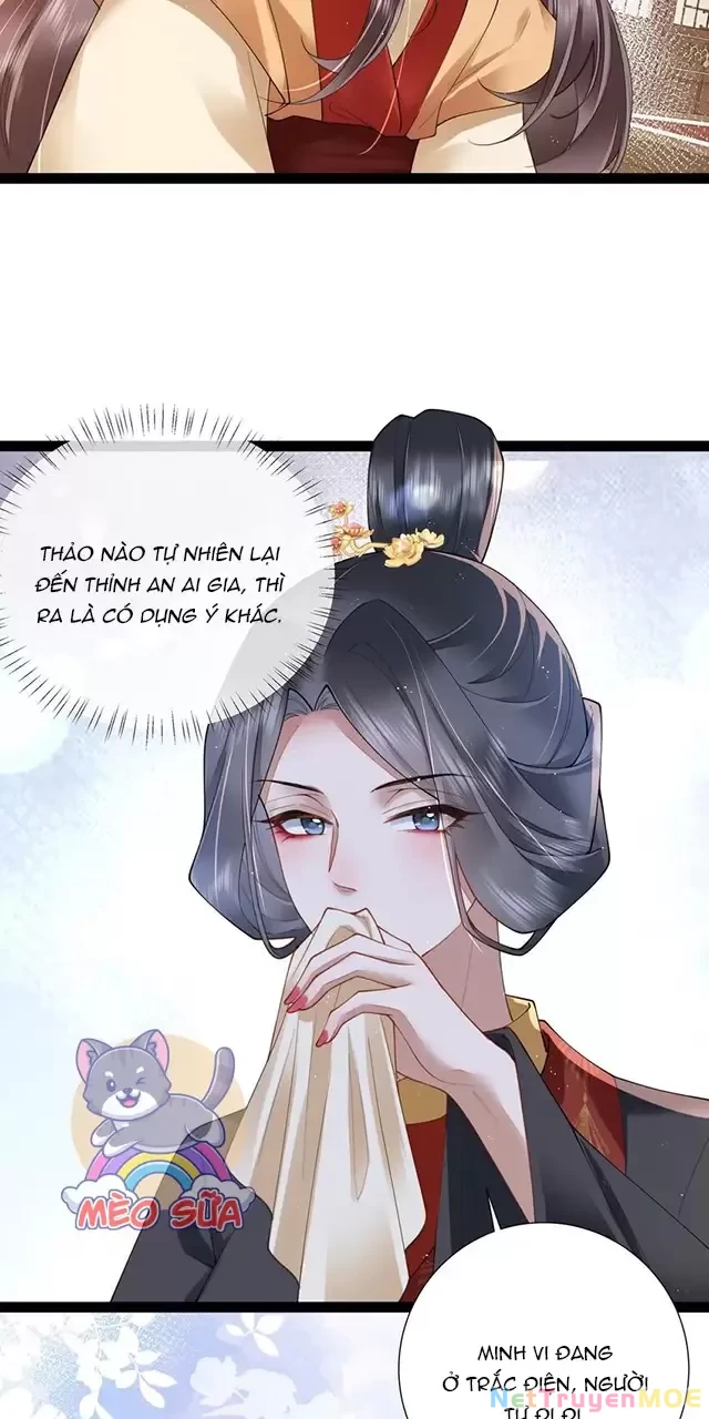 Không Biết Bệ Hạ Là Một Tiểu Cô Nương Chapter 30 - 27