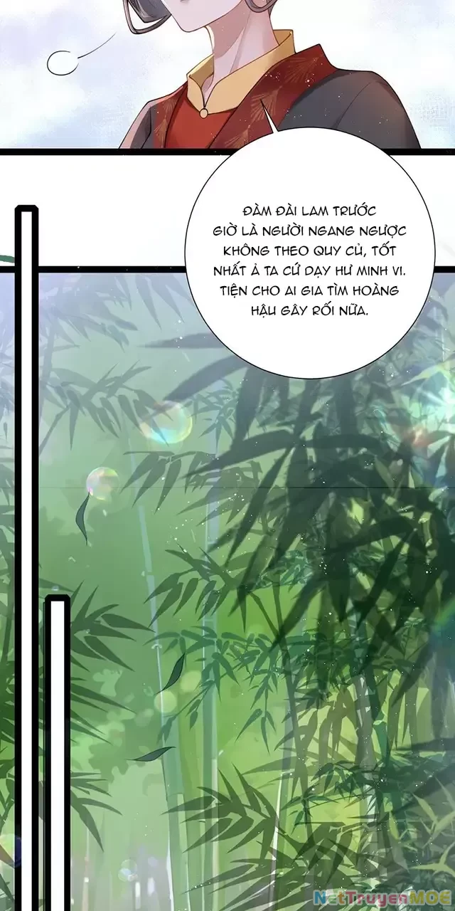 Không Biết Bệ Hạ Là Một Tiểu Cô Nương Chapter 30 - 29