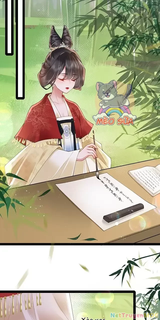 Không Biết Bệ Hạ Là Một Tiểu Cô Nương Chapter 30 - 30