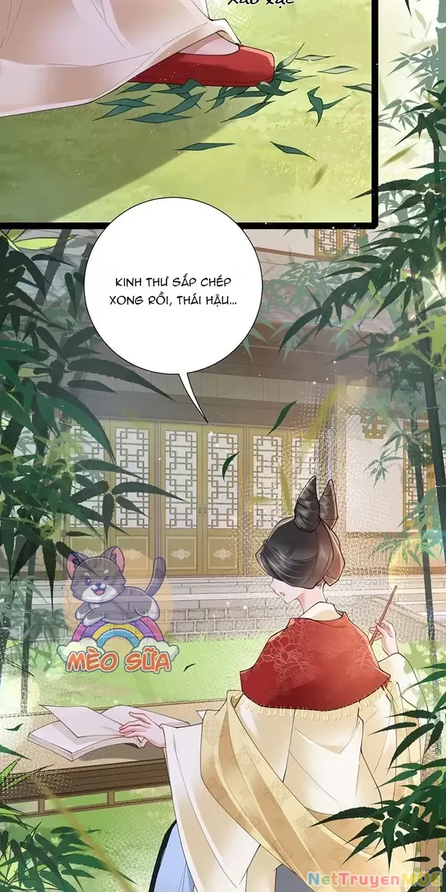 Không Biết Bệ Hạ Là Một Tiểu Cô Nương Chapter 30 - 31