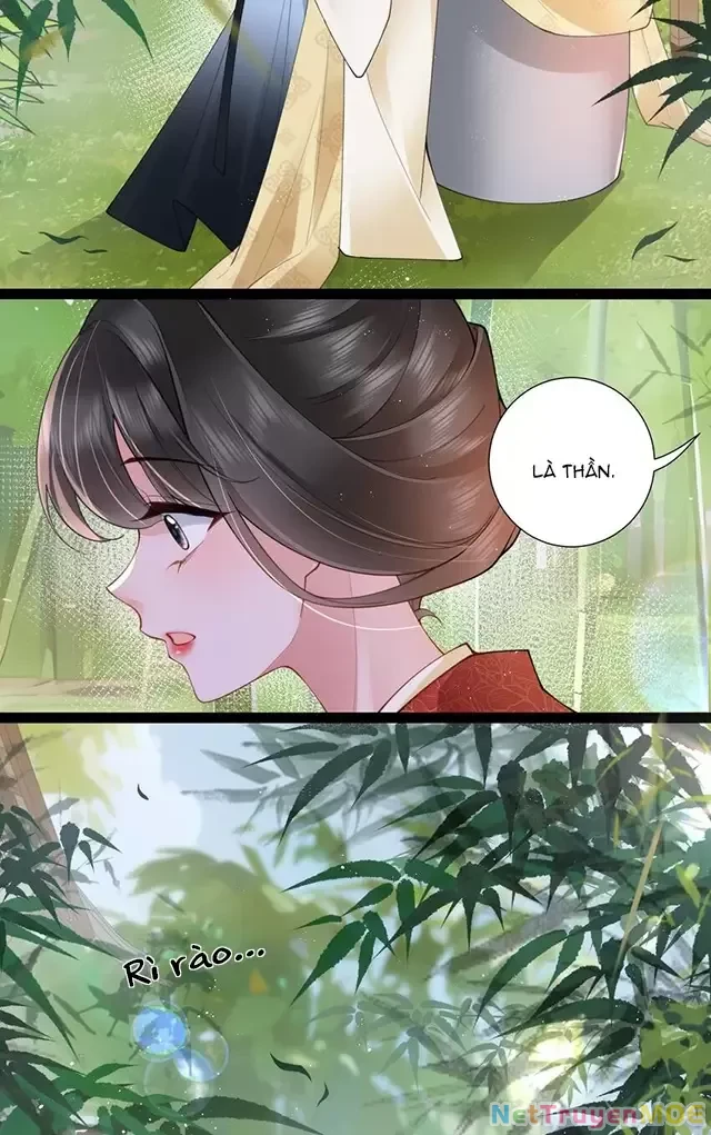 Không Biết Bệ Hạ Là Một Tiểu Cô Nương Chapter 30 - 32