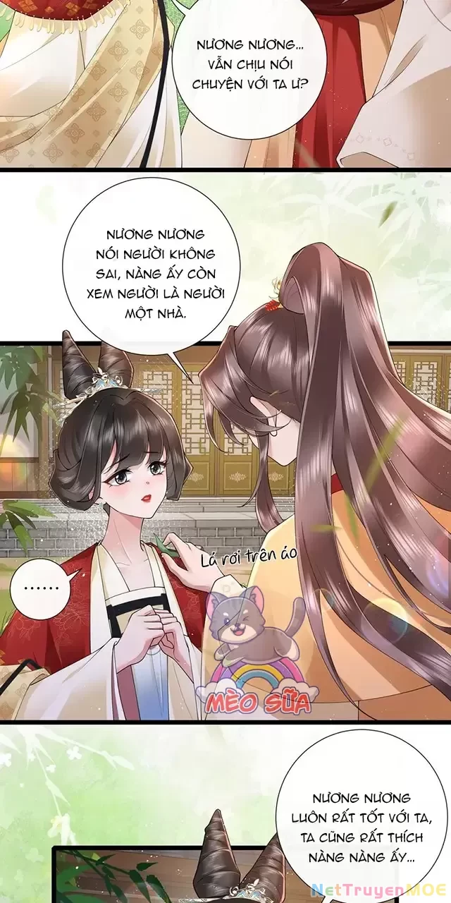 Không Biết Bệ Hạ Là Một Tiểu Cô Nương Chapter 31 - 6