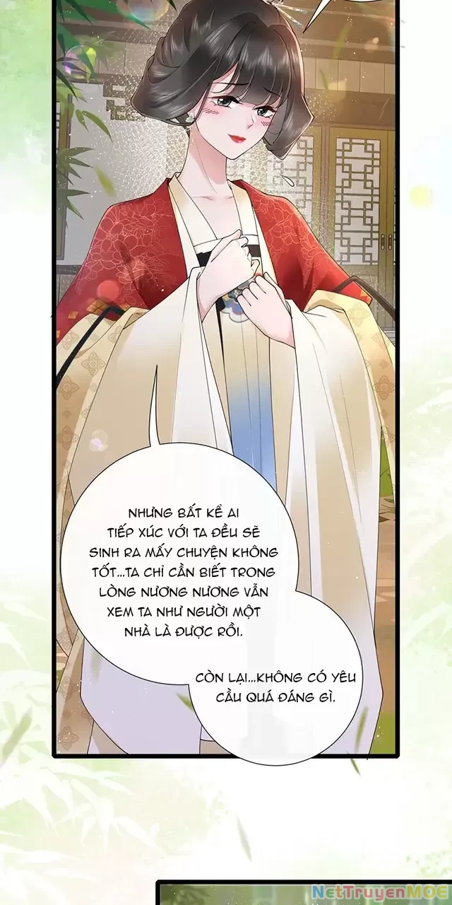 Không Biết Bệ Hạ Là Một Tiểu Cô Nương Chapter 31 - 7