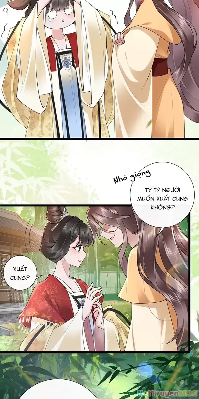 Không Biết Bệ Hạ Là Một Tiểu Cô Nương Chapter 31 - 9