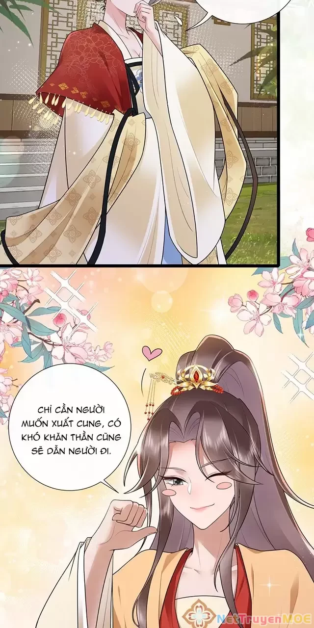 Không Biết Bệ Hạ Là Một Tiểu Cô Nương Chapter 31 - 11