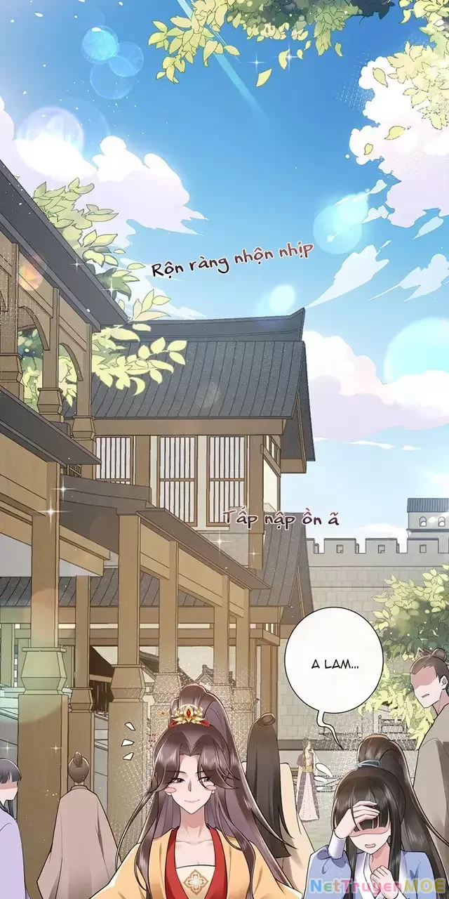 Không Biết Bệ Hạ Là Một Tiểu Cô Nương Chapter 31 - 13