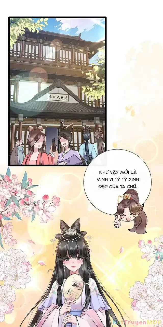 Không Biết Bệ Hạ Là Một Tiểu Cô Nương Chapter 31 - 19